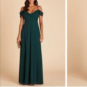 BIRDY GREY Spence Convertible Dress